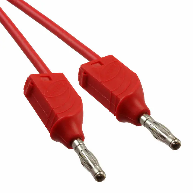 BU-2929-M-39-2 Mueller Electric Co  Test Leads - Banana, Meter Interface